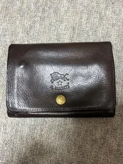 2つ折り財布 折り財布