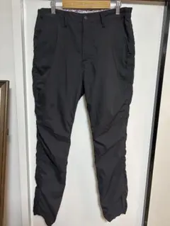 nonnative ADVENTURER EASY RIB PANTS