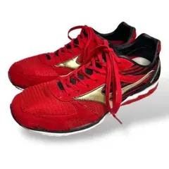 ミズノ ランニングシューズ 陸上競技