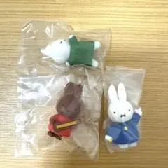 ミッフィー カプセルトイ