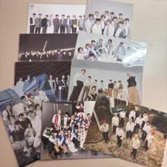 JO1 集合写真 2L版 まとめ売り