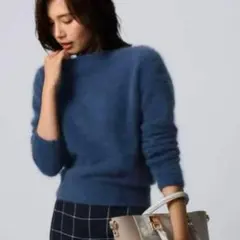 アンタイトル ニット