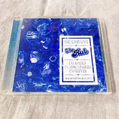 The Rub Live DJ AYRES COSMO BAKER ELEVEN