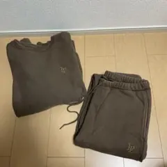 Lafayette LFYT ラファイエット スウェット セットアップ 刺繍