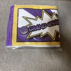 ボートレース　グランドチャンピオン2025 マフラータオル