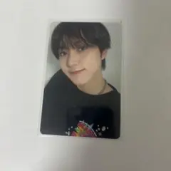 INI　尾崎匠海　RTP　初回限定特典　トレカ　DVD