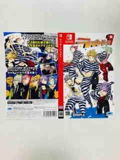 スイッチダミージャケット　43枚 スイッチダミージャケット 43枚 スイッチダミージャケット43枚