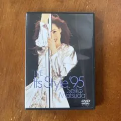 松田聖子 VHSミュージックビデオ 7本セット - メルカリ