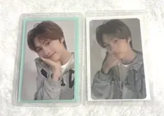 TWS ヨンジェ TRY WITH US makestar TSUTAYA