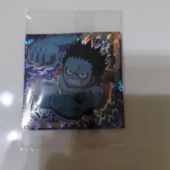 ☆シークレット☆ ワンピース大海賊ウエハースシール12