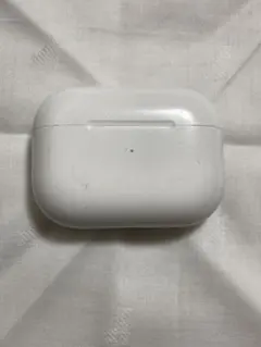 AirPods Pro 第2世代 充電ケースのみ正規品／動作確認済