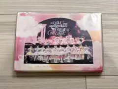 ＝LOVE イコラブ 7周年コンサート DVD