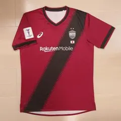 ヴィッセル神戸 13 ユニフォーム 3XL 2025 - メルカリ