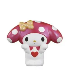 サンリオキャラクターズ　フレンズ3　マイメロディ