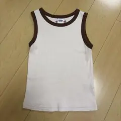 RODEO CROWNS WIDE BOWL タンクトップ　夏服のサムネイル