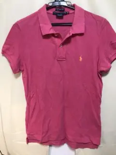 ラルフローレン ポロシャツ レディース