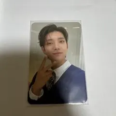 SEVENTEEN FML 特典 トレカ サイン会 ビートロード　ジョシュア