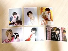 M!LK 佐野勇斗 生写真 セット