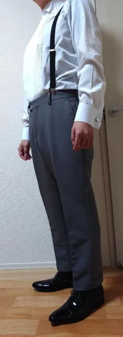 新郎小物7点セット