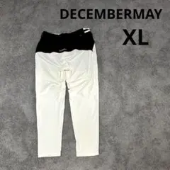 DECEMBERMAY ゴルフ ショートパンツ M ブラウン 茶 サイドロゴ - メルカリ
