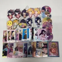 memちょ　まとめ売り 推しの子】MEMちょ バズらせファッションVer.｜グッドスマイル