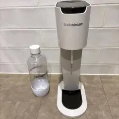 ソーダストリーム　sodastream GENESIS 炭酸水メーカーのサムネイル