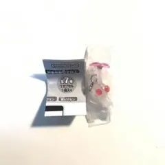 ピクミン めじるしアクセサリー 白ピクミン