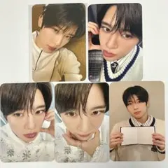 NCTWISH WISHLIST トレカ