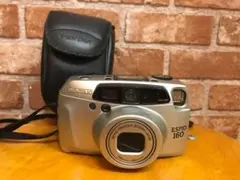 動作確認済PENTAX ESPIO 160 エスピオ専用ケースリモコン付きのサムネイル