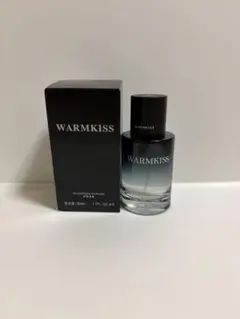 WARMKISS オードトワレ 50ml 香水 - メルカリ