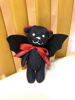 コンラッド東京　コンラッドベア　ハロウィンベア①
