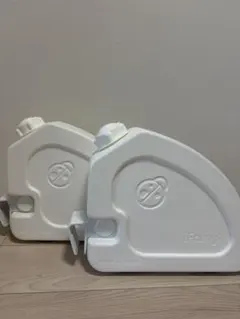 iFam バーチ　ベビーサークル　ウォーターロック