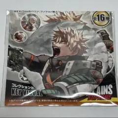 2026年最新】爆豪勝己 コレクション缶バッジ heroesの人気アイテム