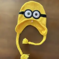 ニット帽