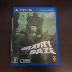 GRAVITY DAZE/重力的眩暈：上層への帰還において、彼女の内宇宙に生じ…