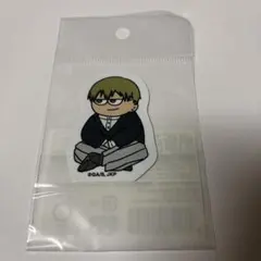 呪術廻戦PLAZA ロフト　ジロリ　ダイカットステッカー　禪院直哉