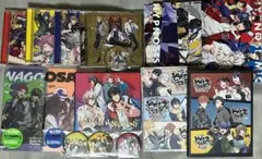 ヒプマイ CD まとめ売り