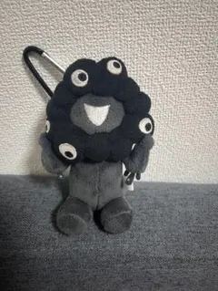 黒ミャクミャク キャラクターグッズ
