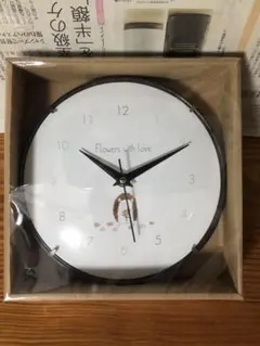 不二貿易 ウォールクロック