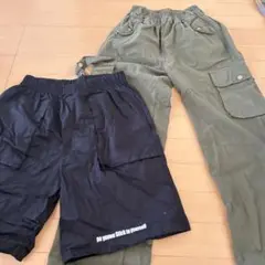 ロイヤルダンス　2点セット　ダンスレッスン着　170cm