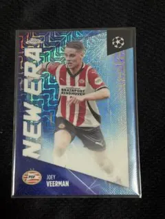 JOEY VEERMAN NEW ERA NE-20 PSV