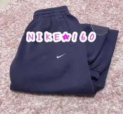 NIKE♡パンツ 裏起毛