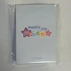 NCTWISH ブレスレット ユウシ steady popup トレカ付き