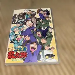 【新品ケース収納】 忍たま乱太郎 第19シリーズ 3巻 DVD アニメ