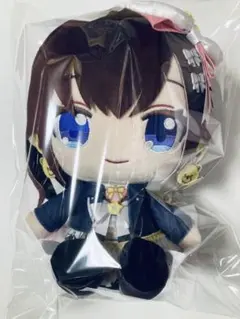 グランブルーファンタジー ラジエル おすわりぬいぐるみ - メルカリ