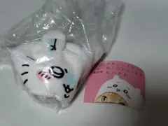 ちいかわ かわいいかわいいねこのかぶりもの モモンガ