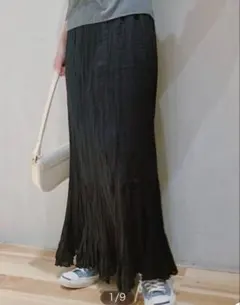 【MES DEMOISELLES/メドモアゼル】 CASTA SKIRT 36のサムネイル