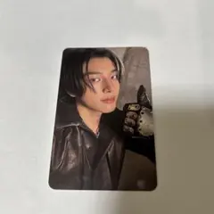 エナプ　ENHYPEN ジェイク　献血　トレカ