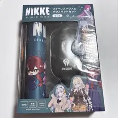 nikke タイトー