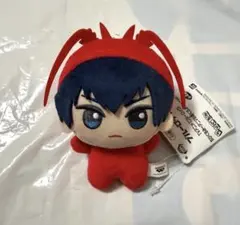 【ブルーロック】潔世一 ちびぐるみ アニマル着ぐるみver. 新品未使用